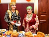Фестиваль народного творчества «Венок дружбы» прошел во всех сельских поселениях